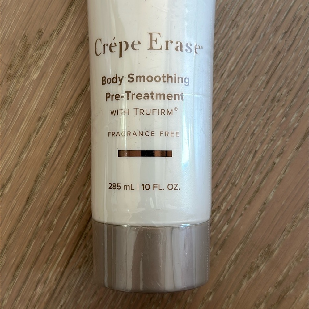 Body Firm CREPE ERASE Body Smoothing Pre-Treatment - Picture 4 of 5